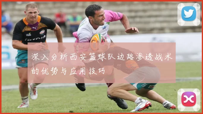 深入分析西安篮球队边路渗透战术的优势与应用技巧