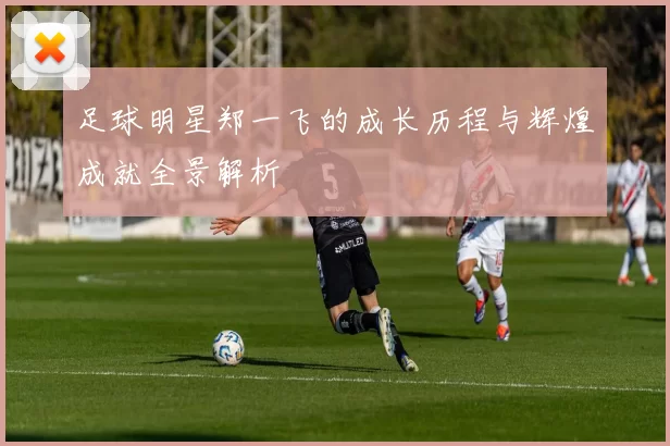 足球明星郑一飞的成长历程与辉煌成就全景解析