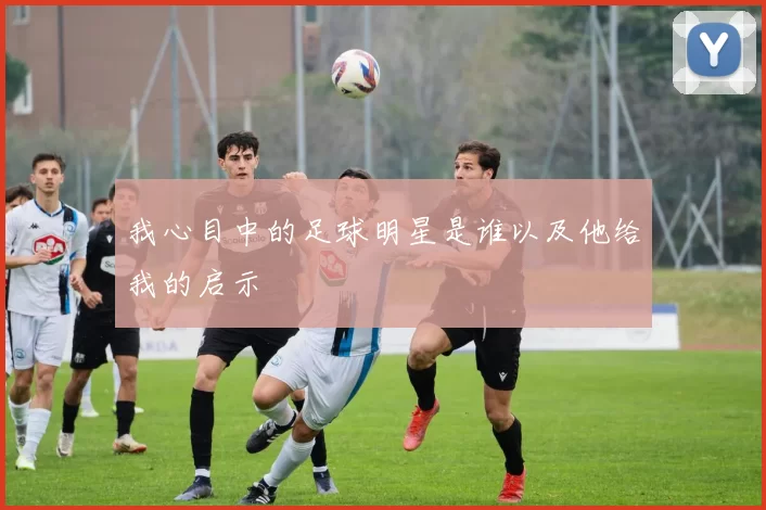 我心目中的足球明星是谁以及他给我的启示