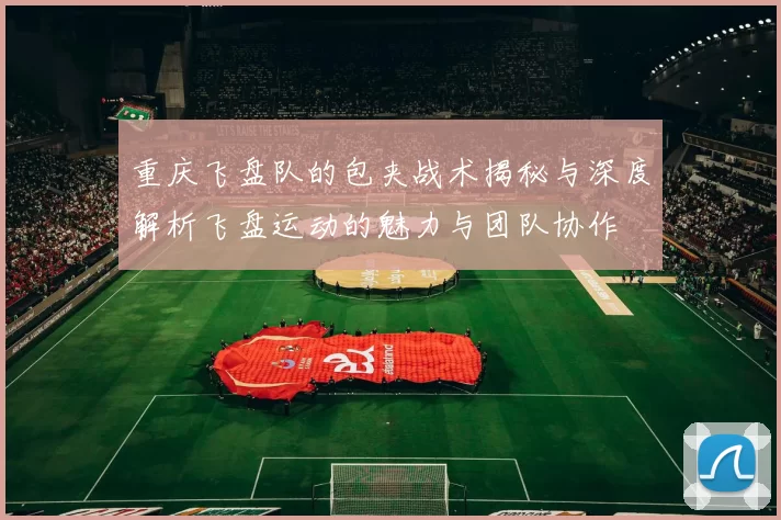 重庆飞盘队的包夹战术揭秘与深度解析飞盘运动的魅力与团队协作