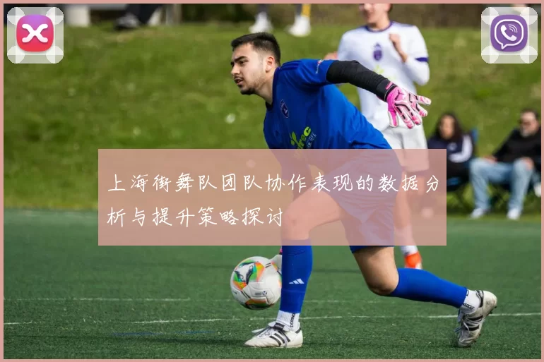 上海街舞队团队协作表现的数据分析与提升策略探讨