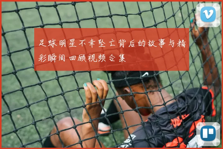 足球明星不幸坠亡背后的故事与精彩瞬间回顾视频合集