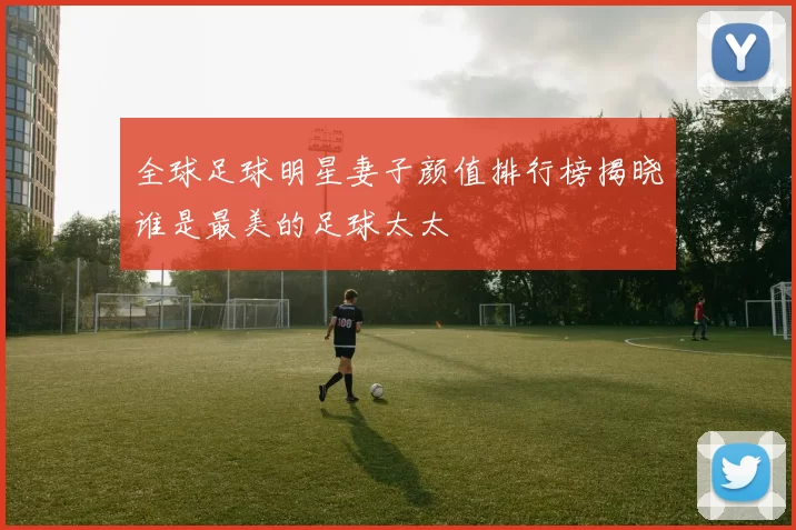 全球足球明星妻子颜值排行榜揭晓谁是最美的足球太太