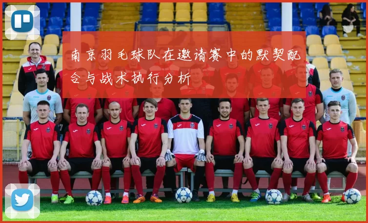 南京羽毛球队在邀请赛中的默契配合与战术执行分析
