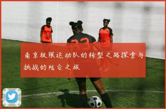 南京极限运动队的转型之路探索与挑战的结合之旅