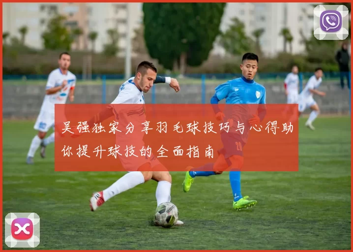 吴强独家分享羽毛球技巧与心得助你提升球技的全面指南