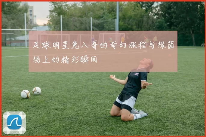 足球明星兔八哥的奇幻旅程与绿茵场上的精彩瞬间