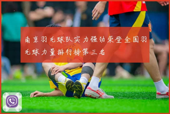 南京羽毛球队实力强劲荣登全国羽毛球力量排行榜第三名