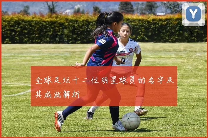 全球足坛十二位明星球员的名字及其成就解析