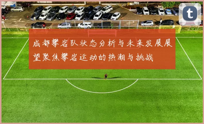 成都攀岩队状态分析与未来发展展望聚焦攀岩运动的热潮与挑战