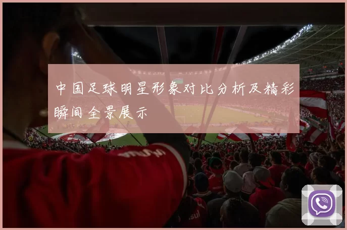 中国足球明星形象对比分析及精彩瞬间全景展示