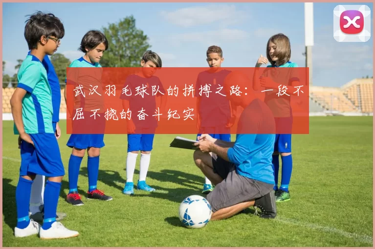 武汉羽毛球队的拼搏之路：一段不屈不挠的奋斗纪实
