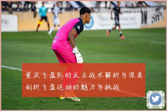 重庆飞盘队的反击战术解析与深度剖析飞盘运动的魅力与挑战