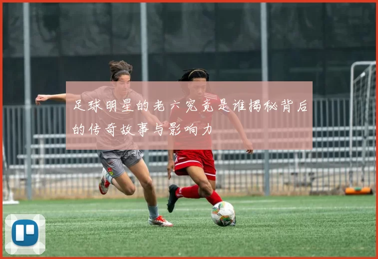 足球明星的老六究竟是谁揭秘背后的传奇故事与影响力