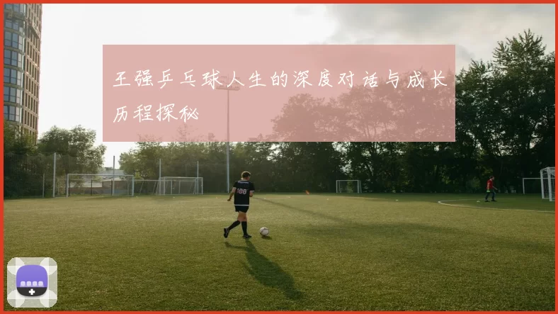 王强乒乓球人生的深度对话与成长历程探秘